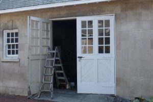 exterior painting ohio