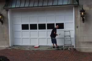 exterior painting ohio