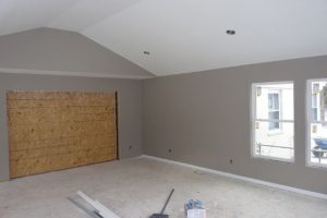 interior painting