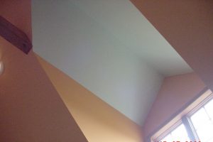 interior painting