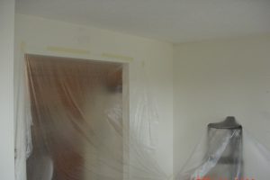 interior painting