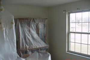 interior painting