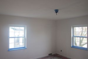 interior painting