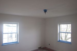 interior painting