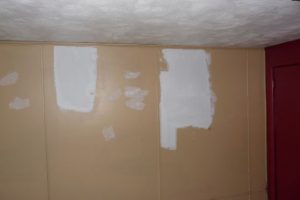 interior painting